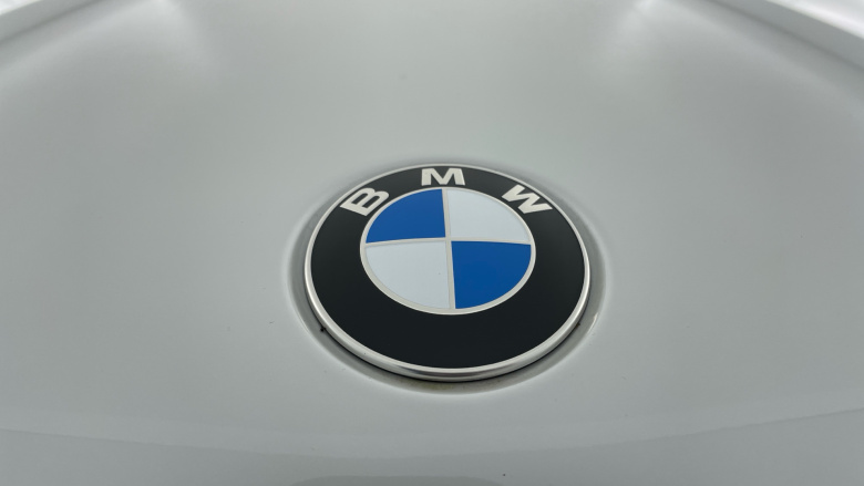 BMW X5 xDrive30d MHT M Sport 5dr Auto Diesel Estate